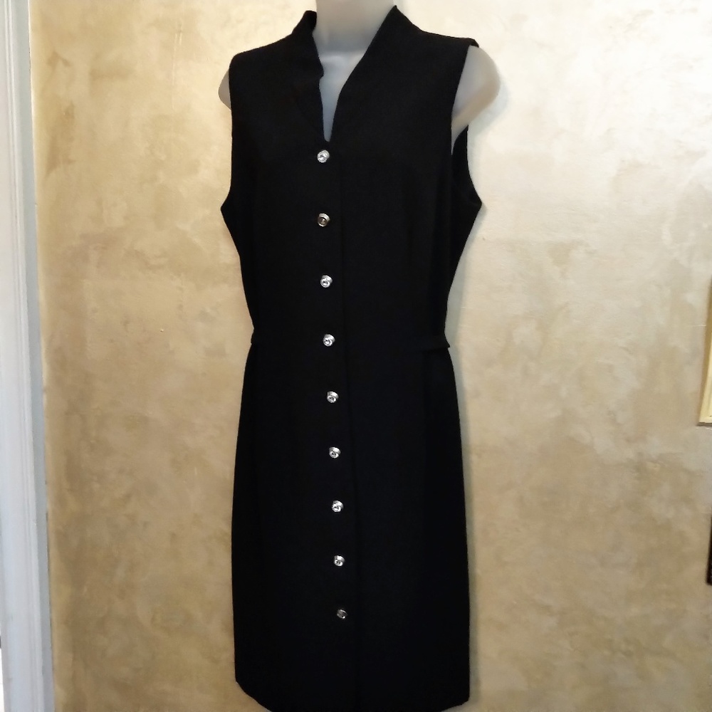 Julington Taylor Evening Dress EUC 12